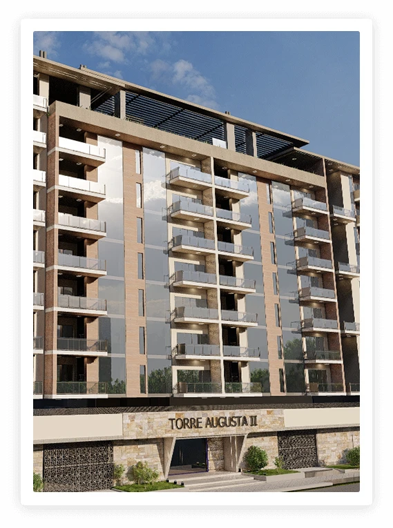 Imagen Torre II